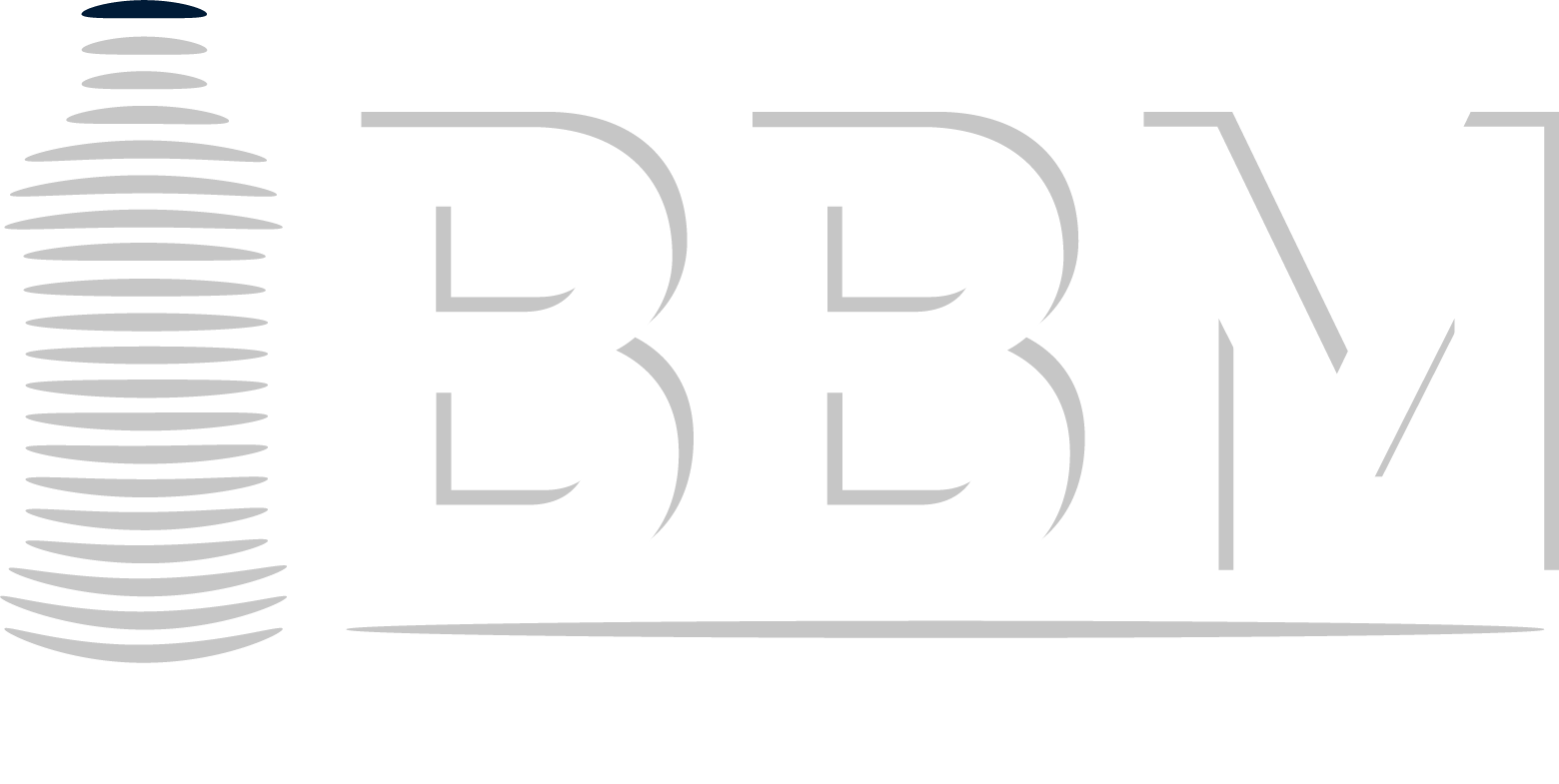 BBM Logo