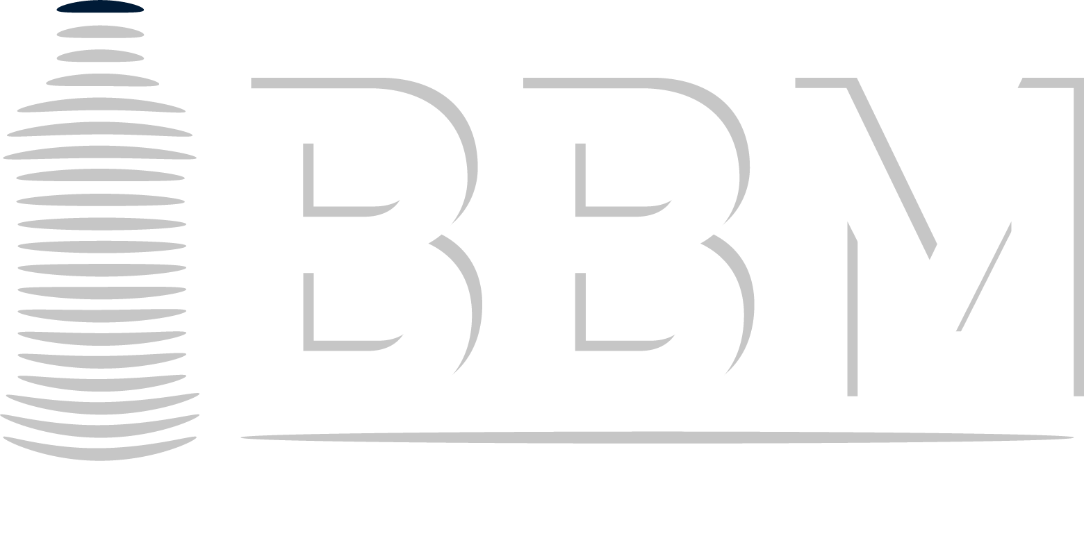 BBM Logo